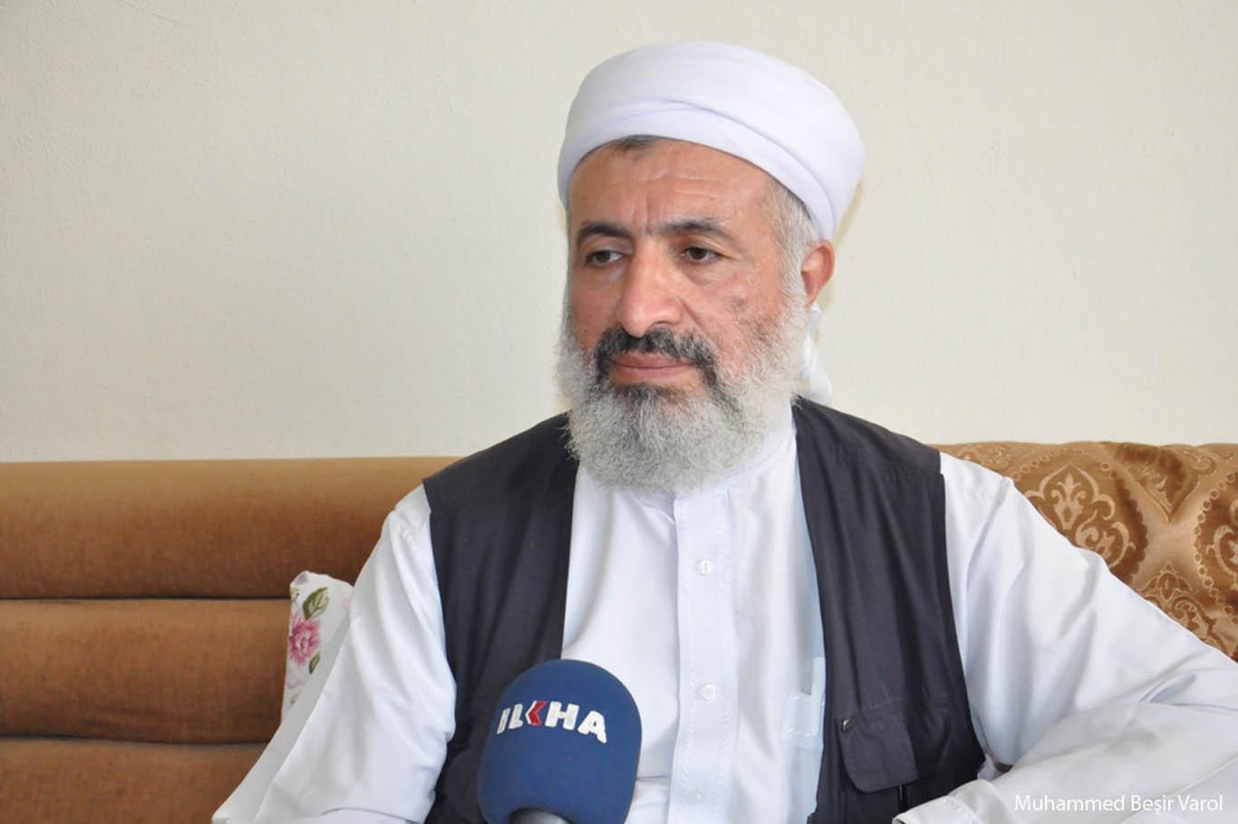 “Kur’an ve sünnet insan fıtratına uygun olarak ayarlanmıştır” “Kur’an ve sünnet insan fıtratına uygun olarak ayarlanmıştır”